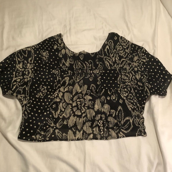 Collective Concepts Top - Picture 1 of 1